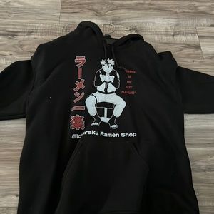 Naruto Ramen Hoodie